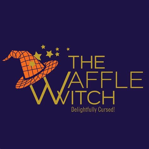 The legend of the Waffle Witch: a sweet saga of breakfast magic